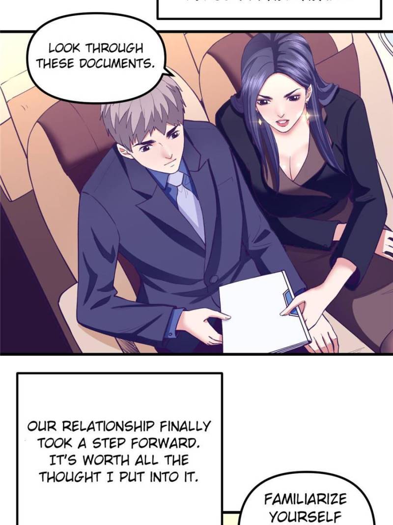 Read Dreamland Adventure Manga Online