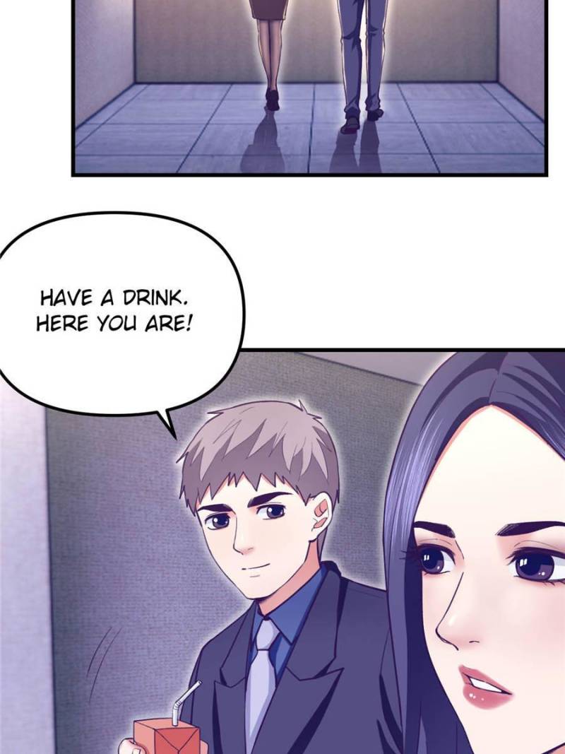 Read Dreamland Adventure Manga Online