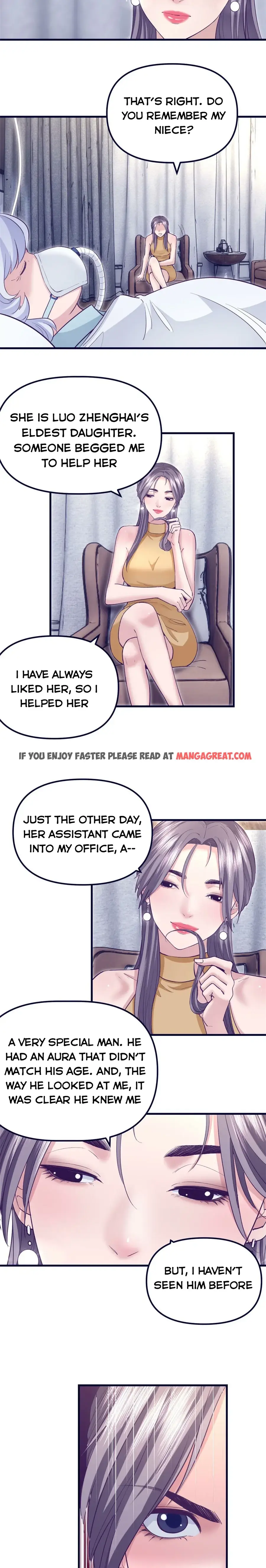 Read Dreamland Adventure Manga Online