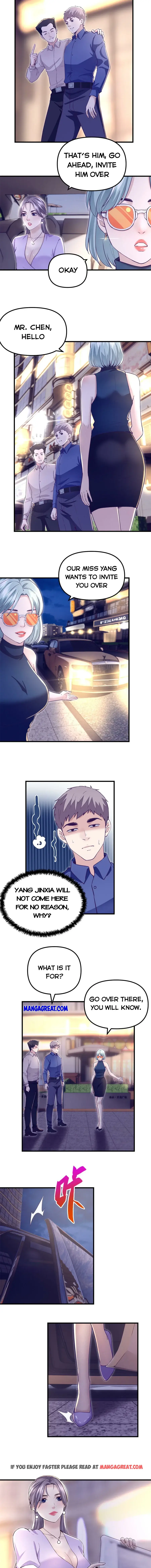 Read Dreamland Adventure Manga Online