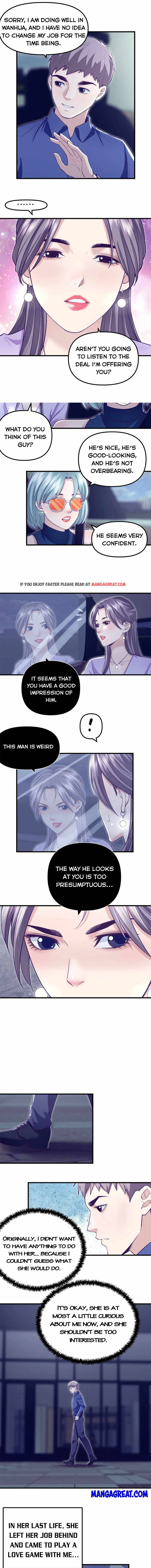 Read Dreamland Adventure Manga Online
