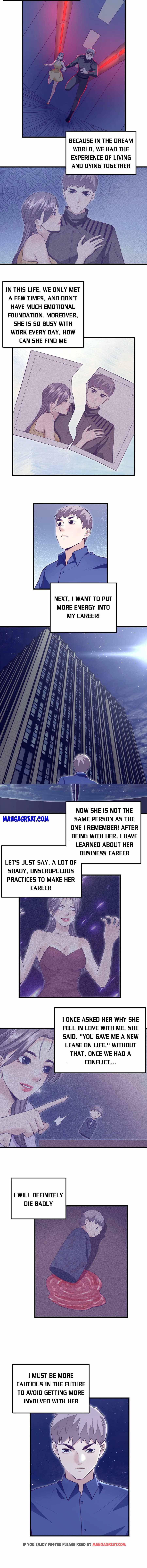 Read Dreamland Adventure Manga Online
