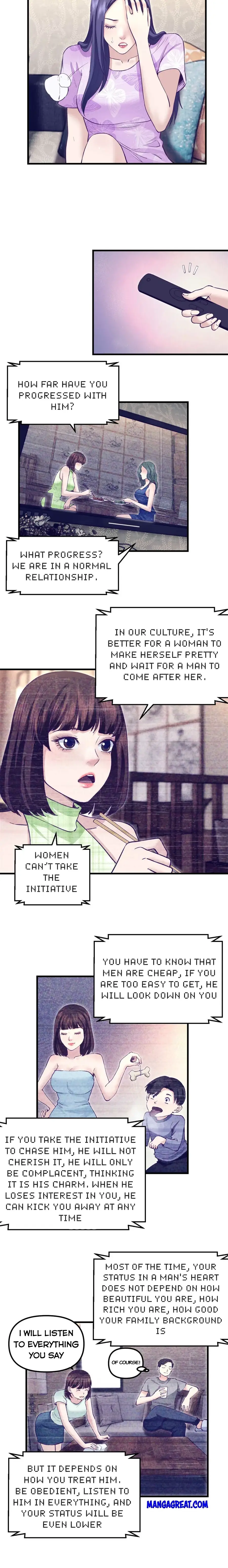 Read Dreamland Adventure Manga Online