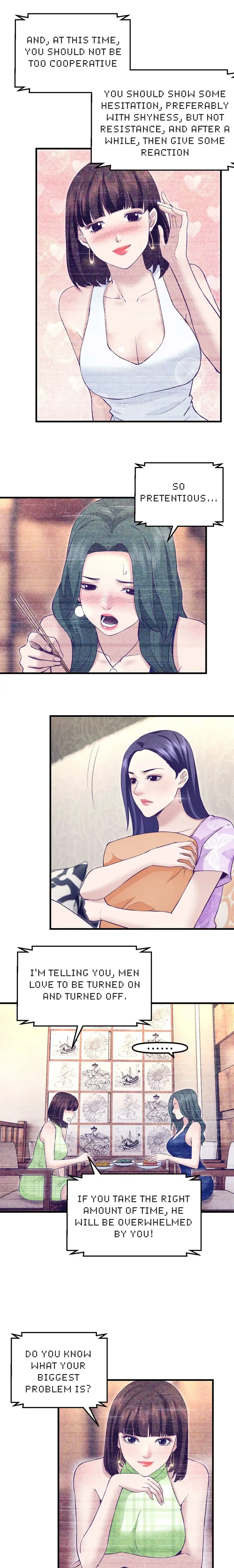 Read Dreamland Adventure Manga Online