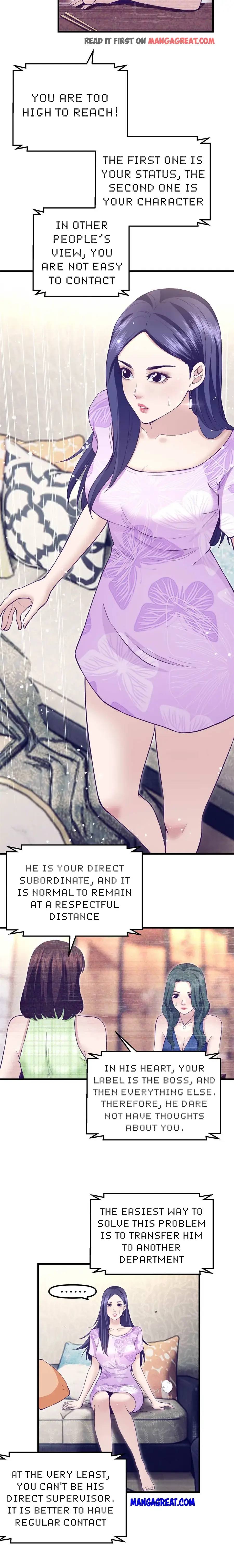 Read Dreamland Adventure Manga Online
