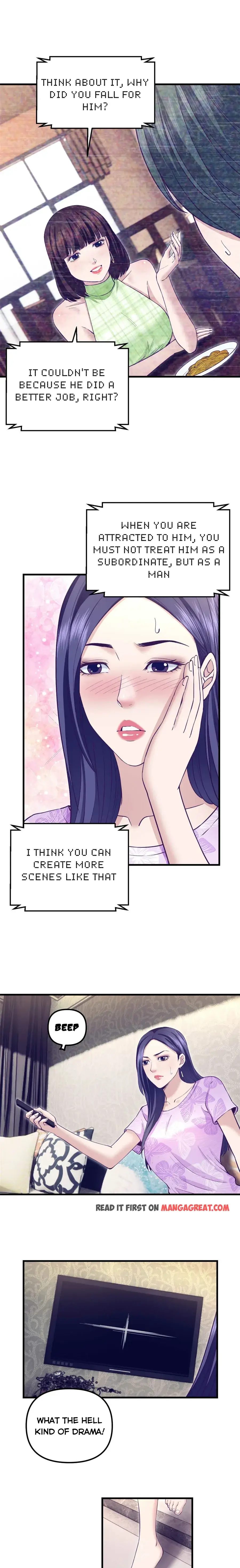 Read Dreamland Adventure Manga Online