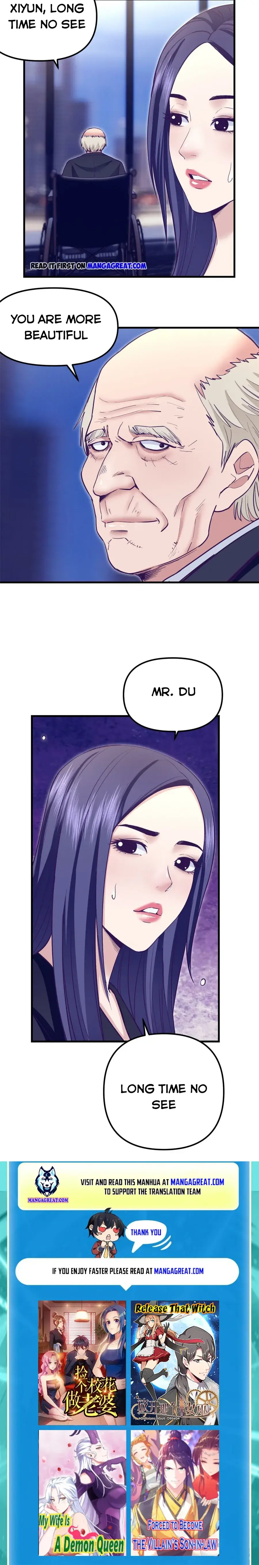 Read Dreamland Adventure Manga Online