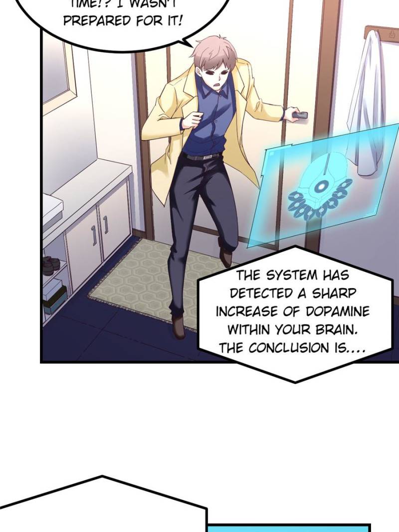 Read Dreamland Adventure Manga Online
