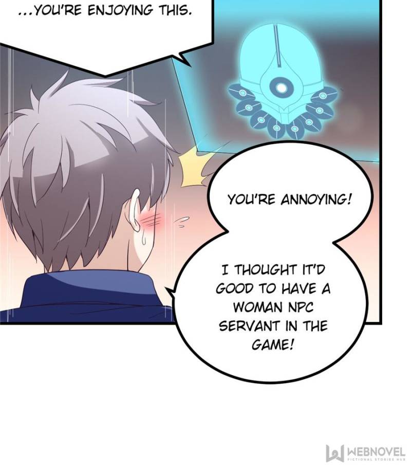 Read Dreamland Adventure Manga Online