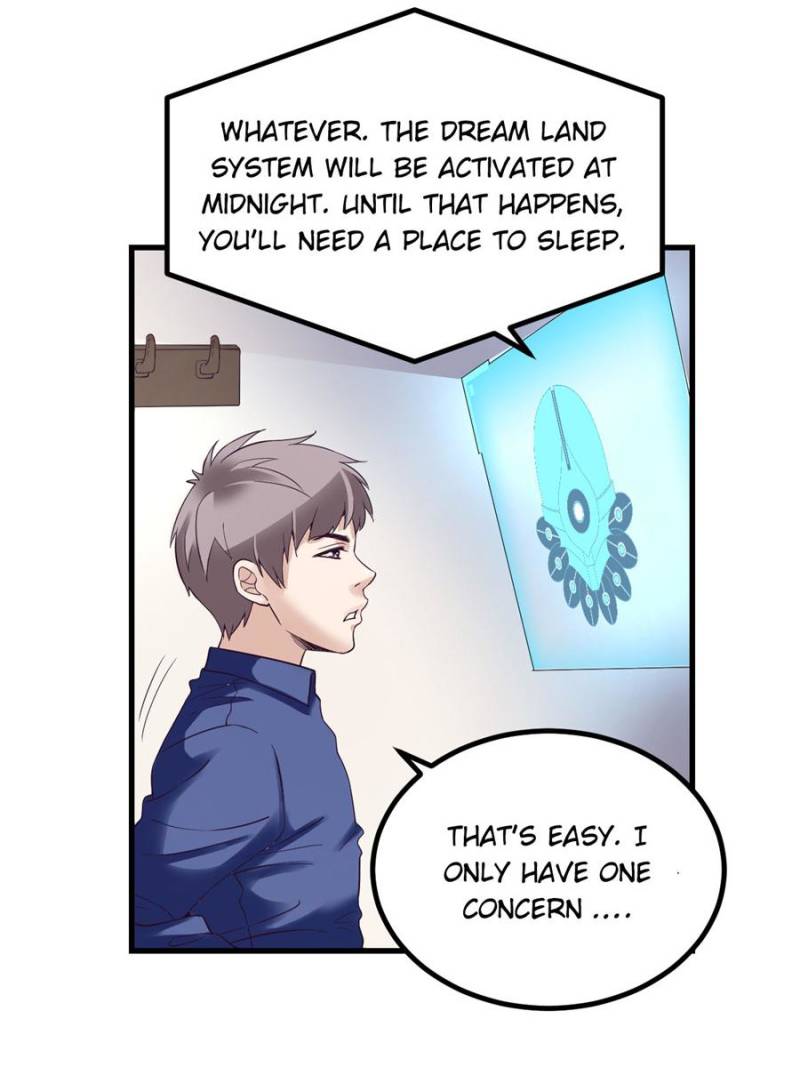 Read Dreamland Adventure Manga Online