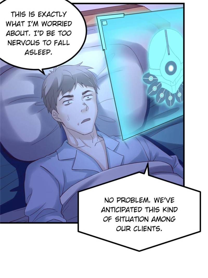 Read Dreamland Adventure Manga Online