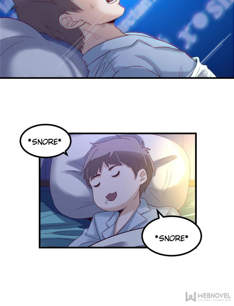 Read Dreamland Adventure Manga Online