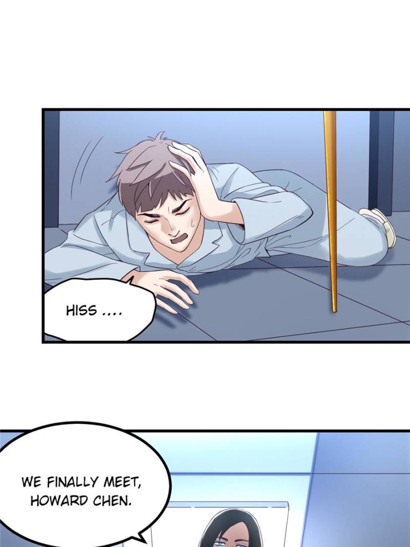 Read Dreamland Adventure Manga Online