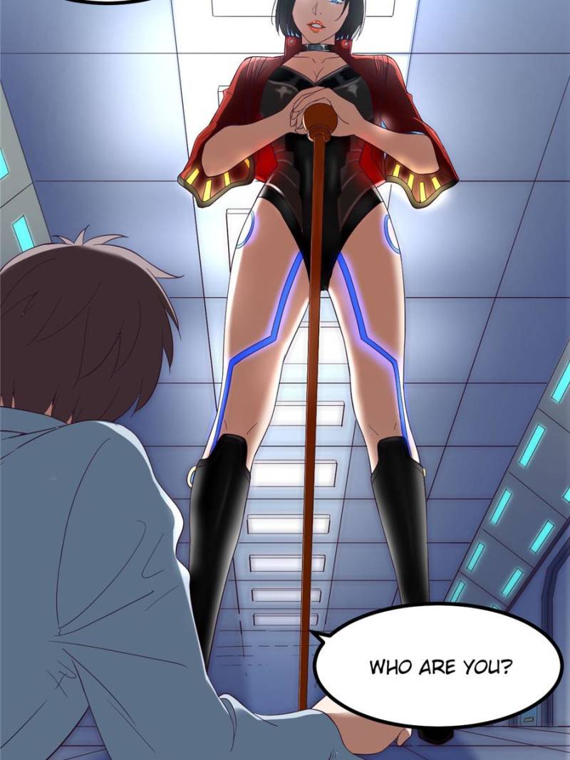 Read Dreamland Adventure Manga Online