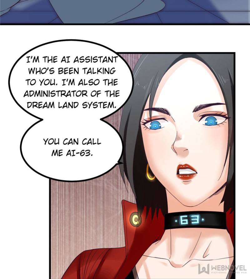 Read Dreamland Adventure Manga Online
