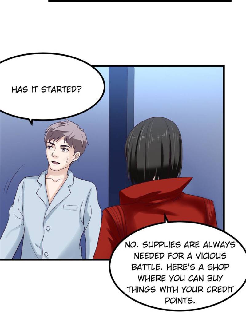 Read Dreamland Adventure Manga Online