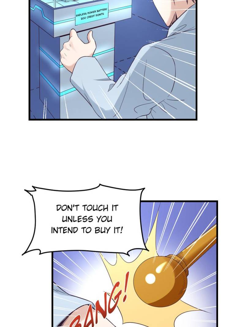 Read Dreamland Adventure Manga Online