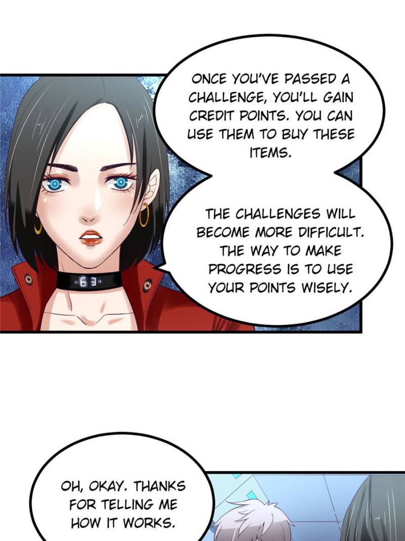 Read Dreamland Adventure Manga Online