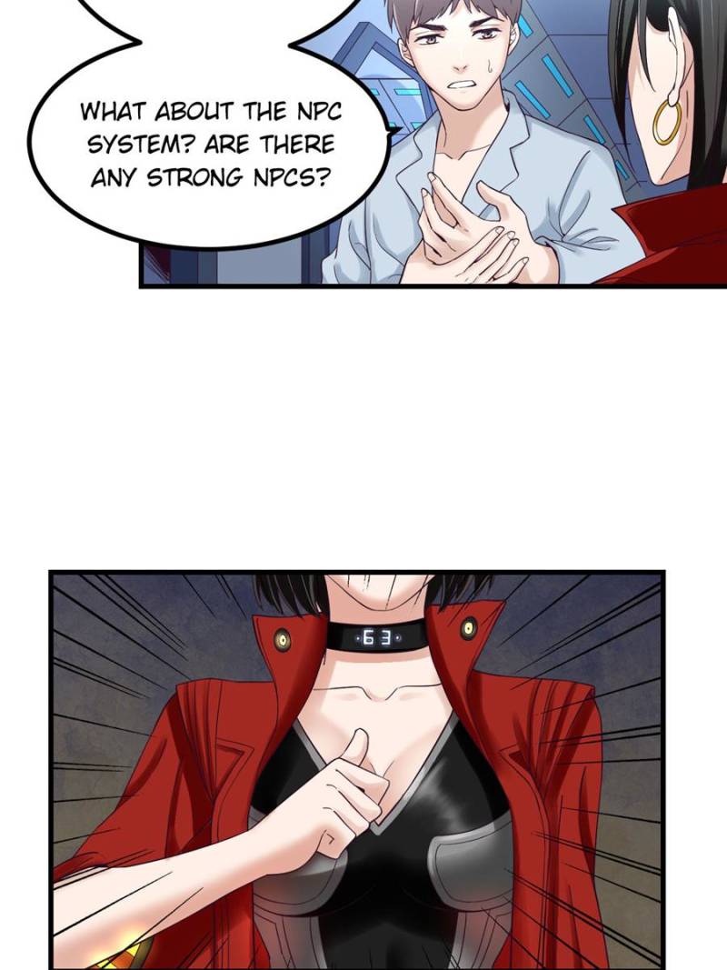 Read Dreamland Adventure Manga Online