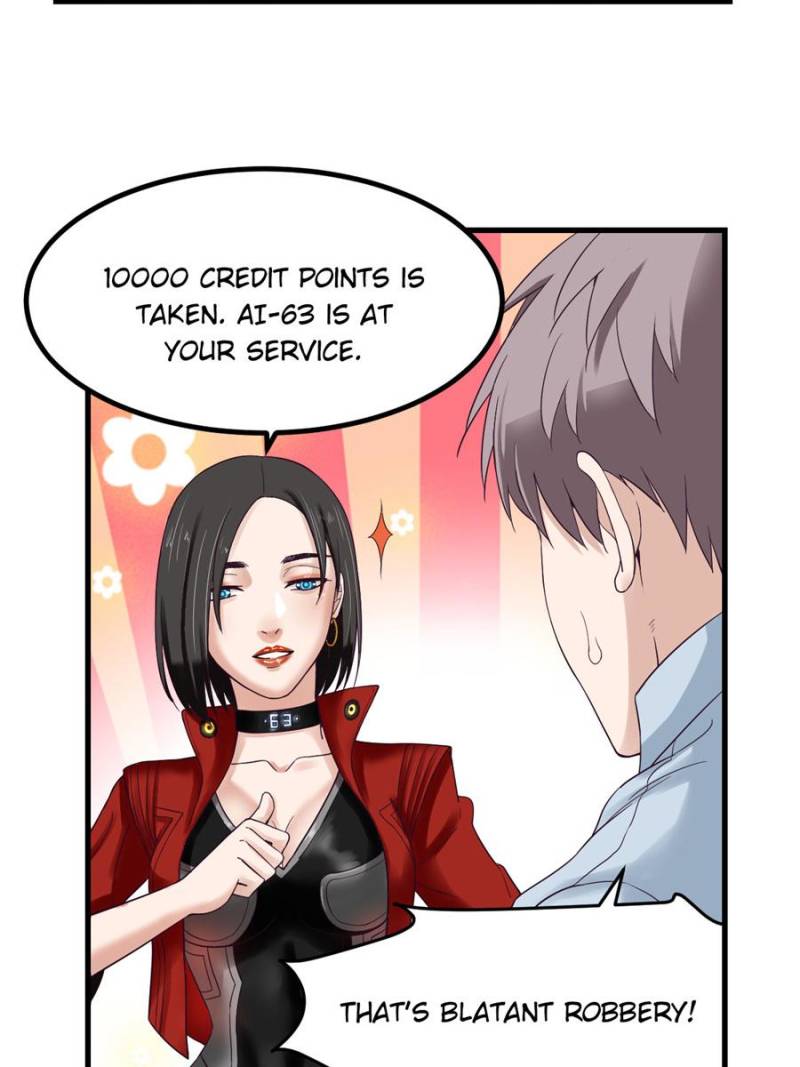 Read Dreamland Adventure Manga Online