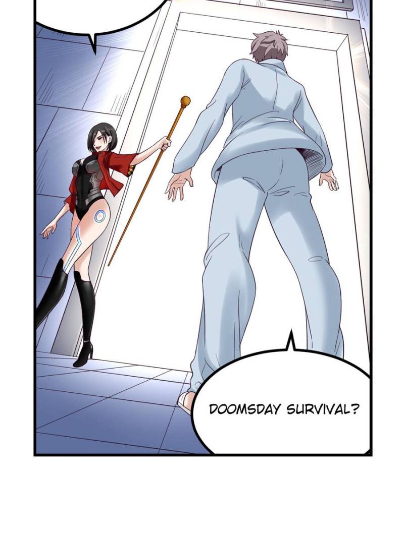 Read Dreamland Adventure Manga Online