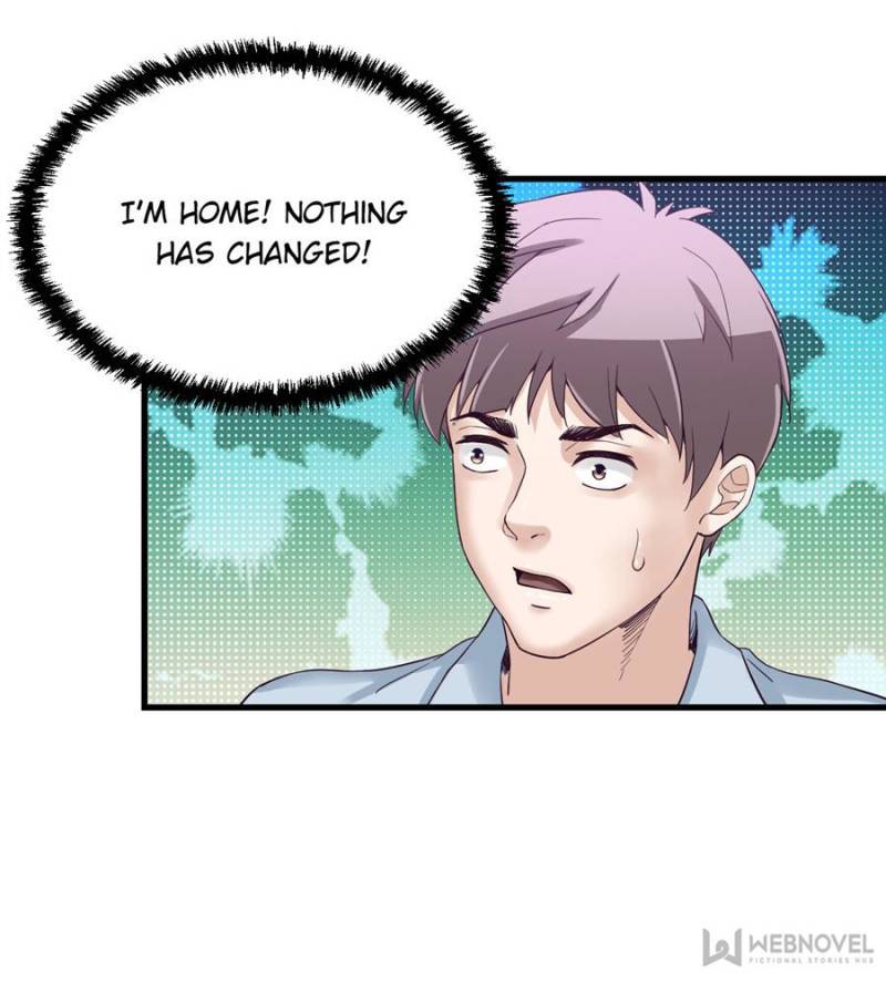 Read Dreamland Adventure Manga Online