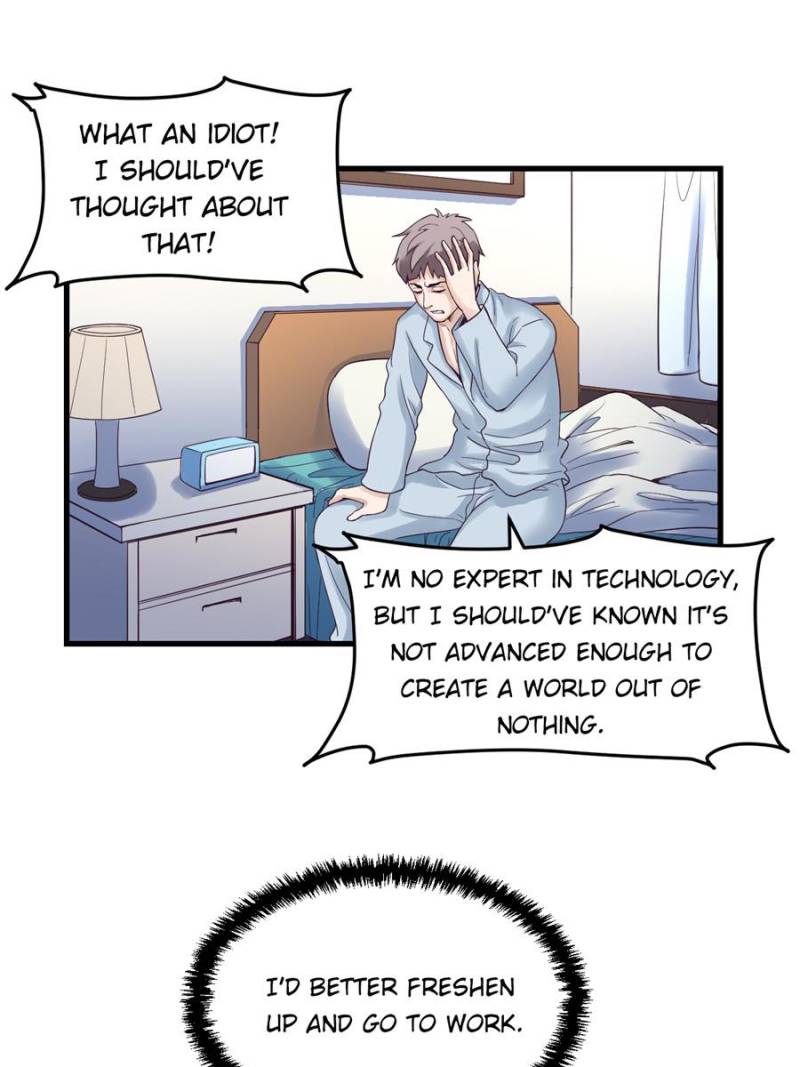 Read Dreamland Adventure Manga Online