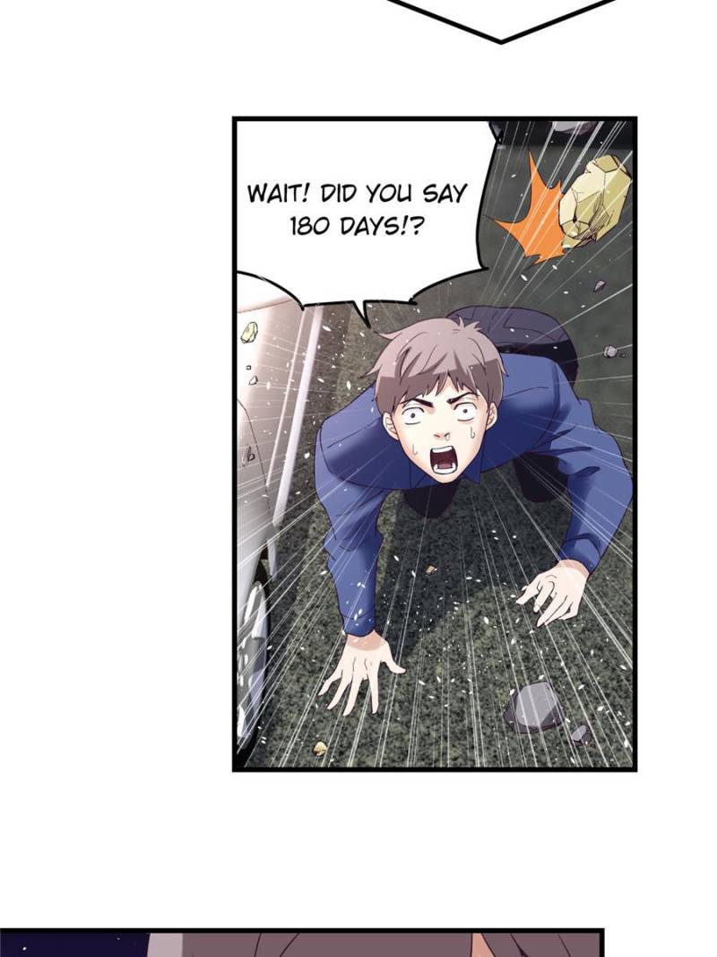 Read Dreamland Adventure Manga Online