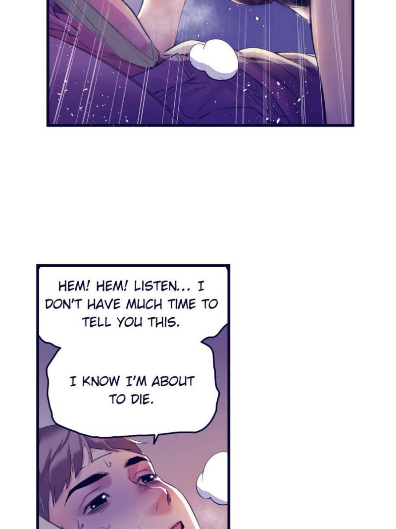 Read Dreamland Adventure Manga Online