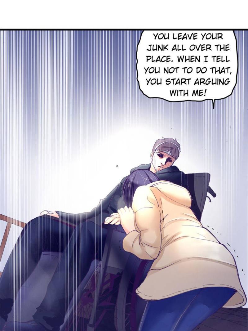 Read Dreamland Adventure Manga Online