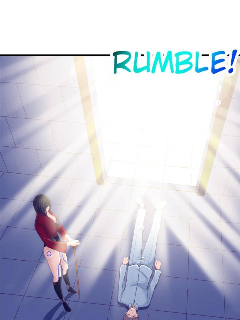 Read Dreamland Adventure Manga Online