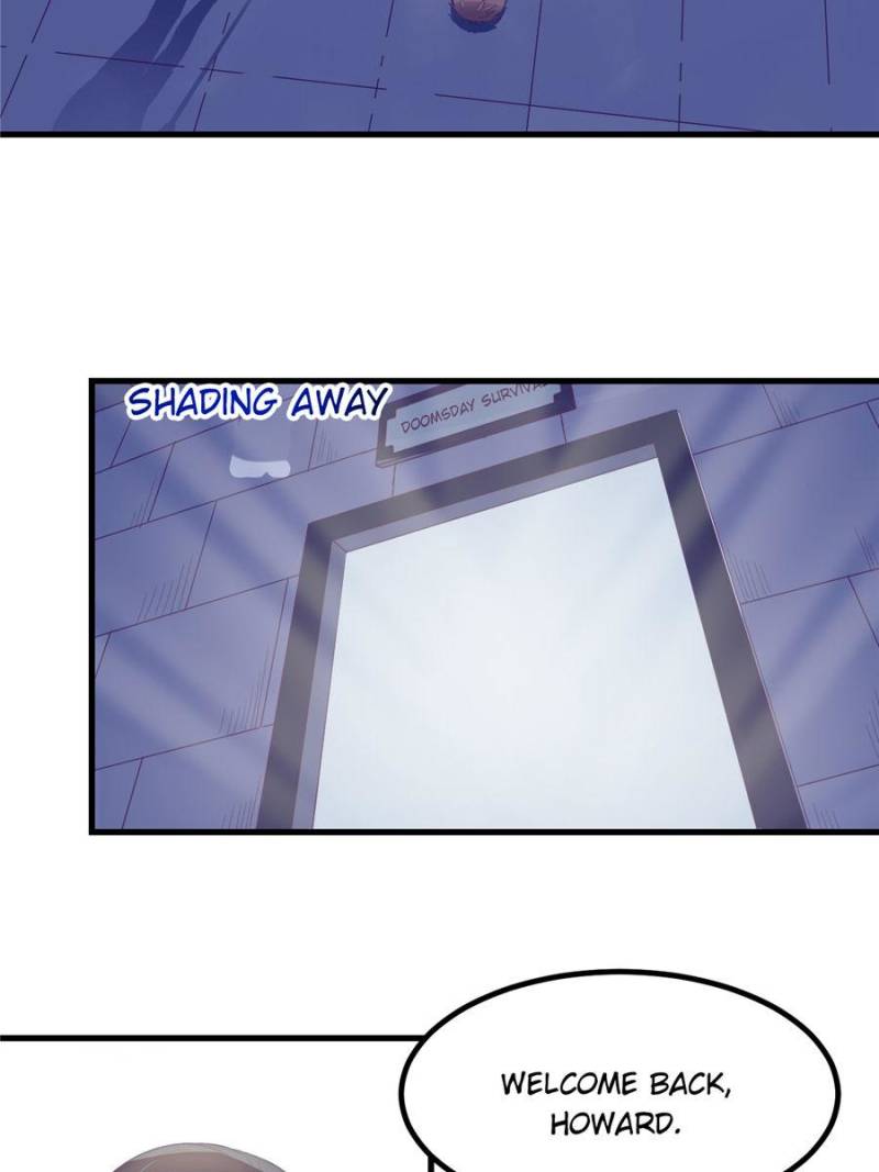 Read Dreamland Adventure Manga Online