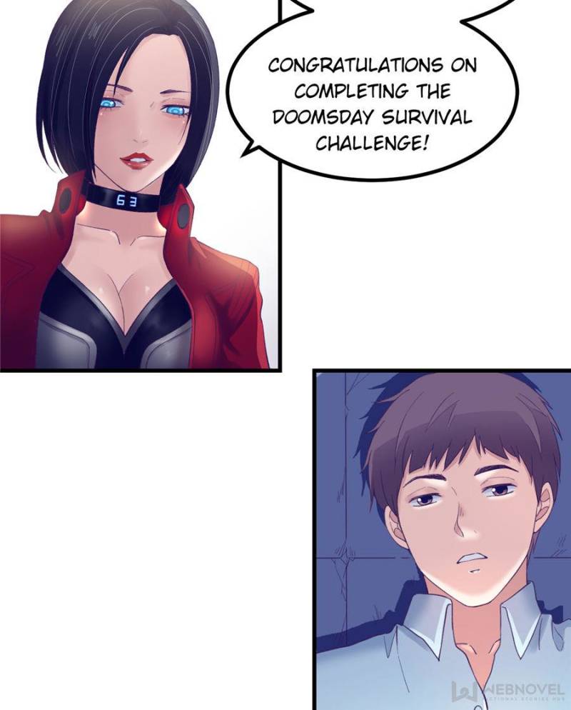 Read Dreamland Adventure Manga Online