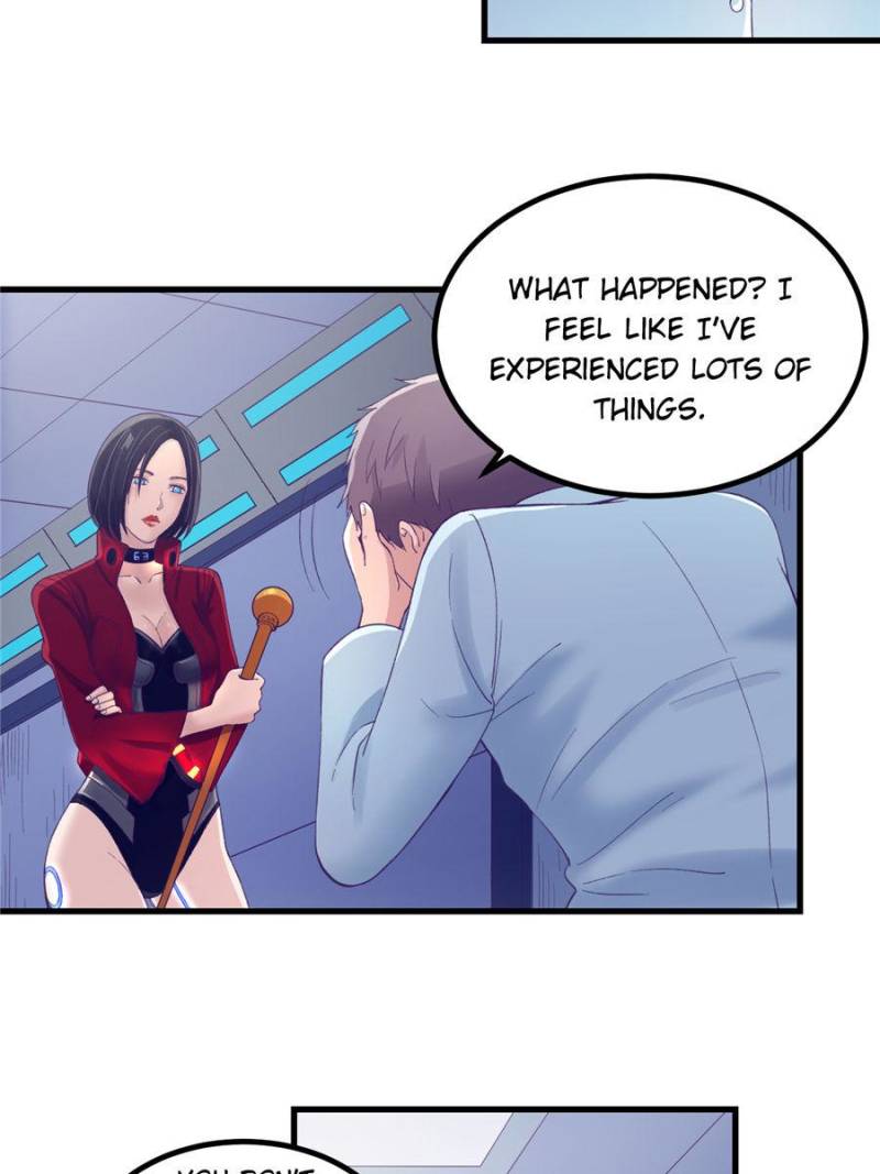 Read Dreamland Adventure Manga Online