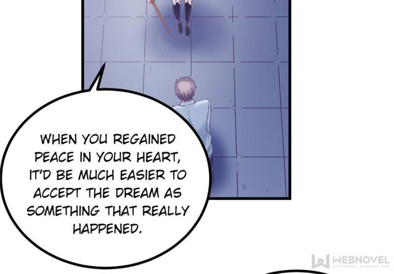 Read Dreamland Adventure Manga Online
