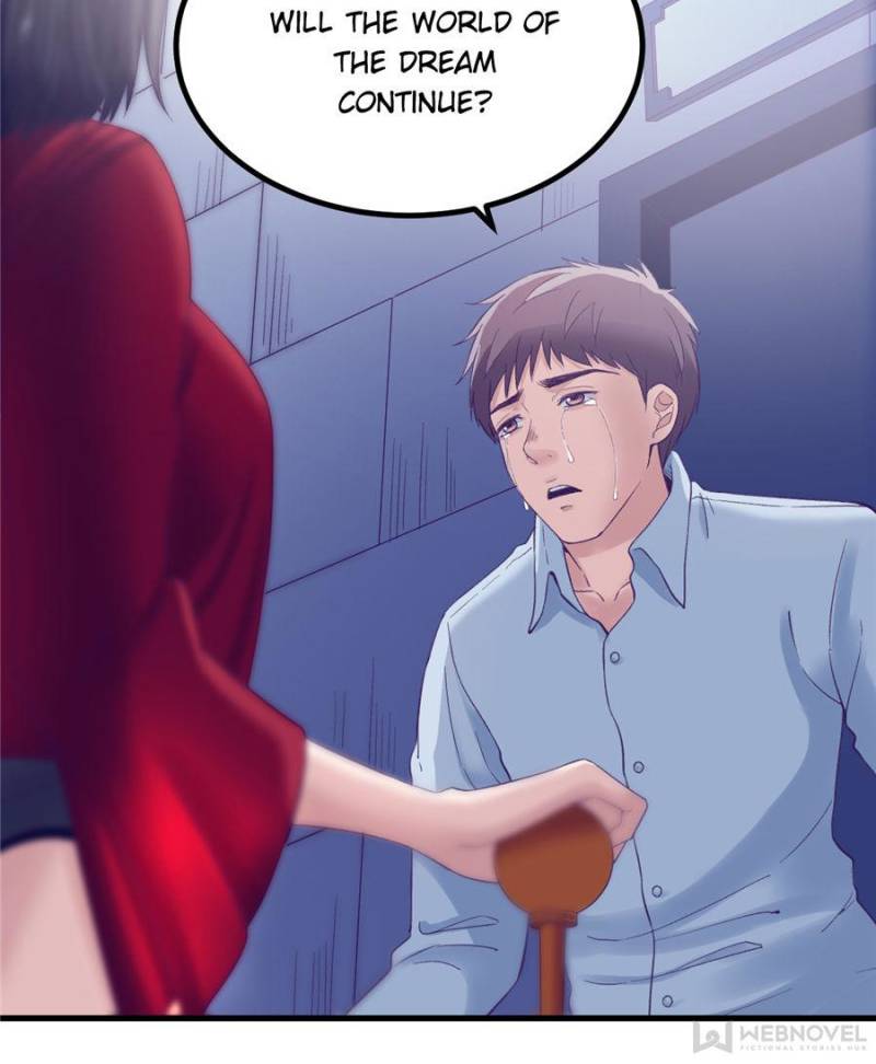 Read Dreamland Adventure Manga Online