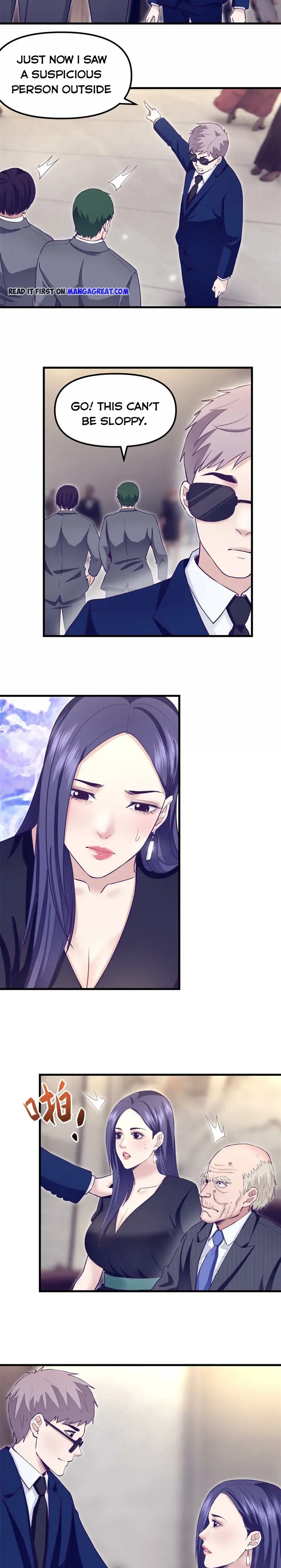 Read Dreamland Adventure Manga Online