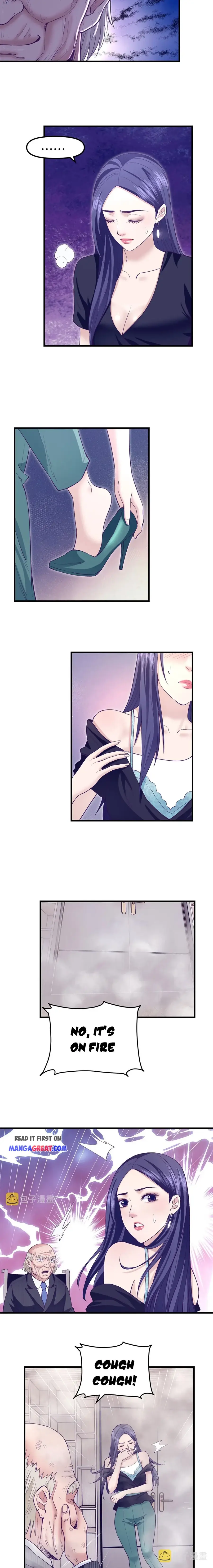 Read Dreamland Adventure Manga Online