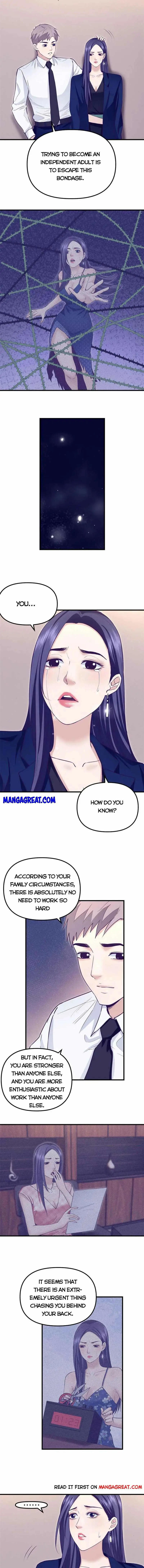 Read Dreamland Adventure Manga Online