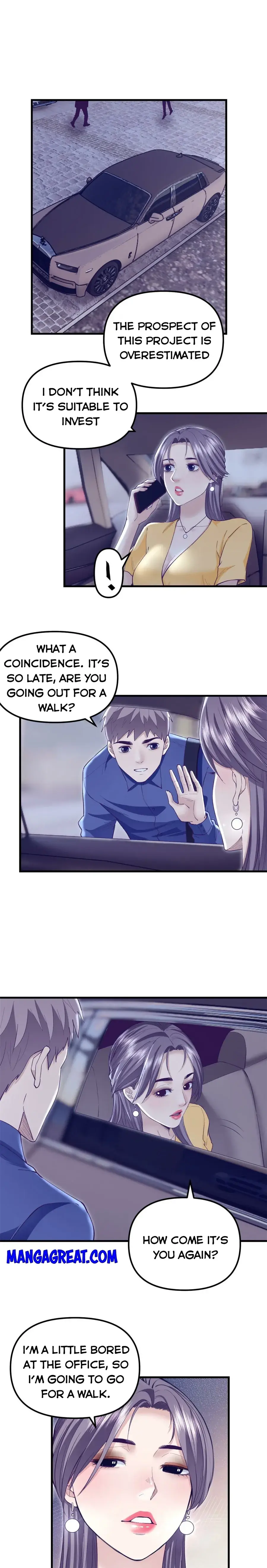 Read Dreamland Adventure Manga Online