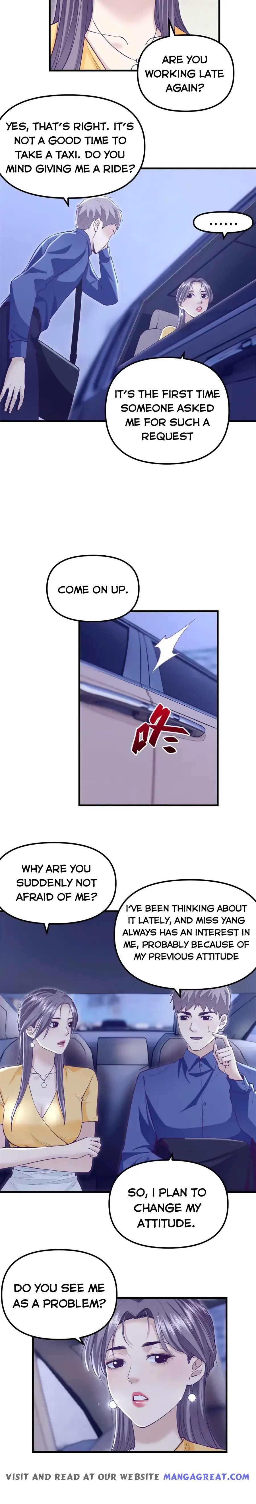 Read Dreamland Adventure Manga Online