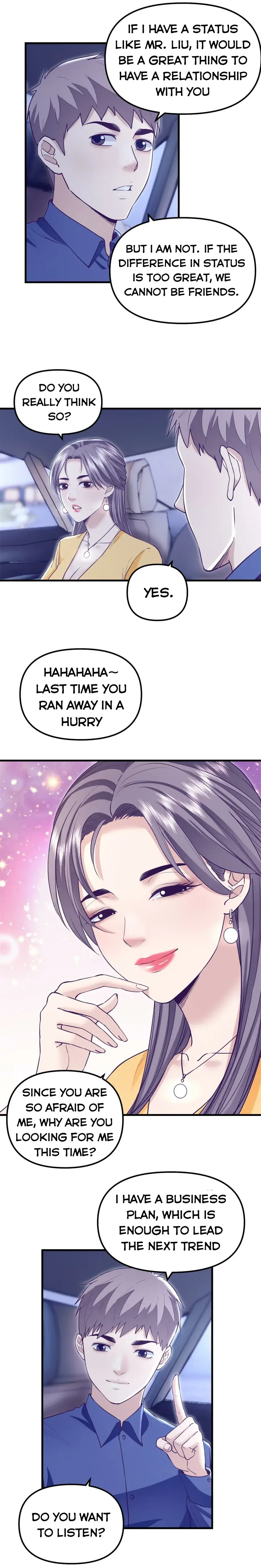 Read Dreamland Adventure Manga Online