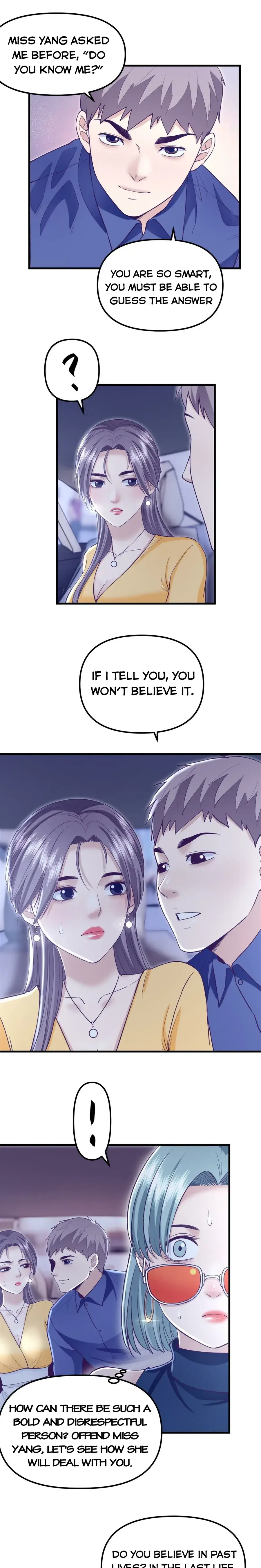 Read Dreamland Adventure Manga Online