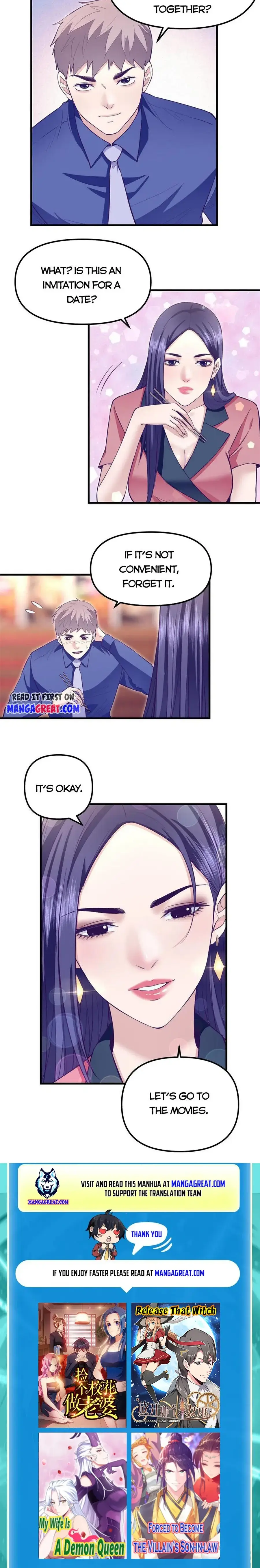 Read Dreamland Adventure Manga Online