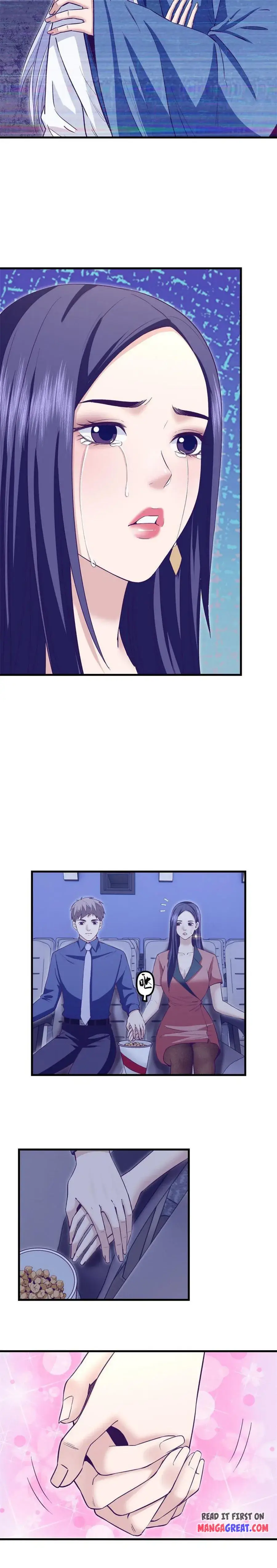 Read Dreamland Adventure Manga Online
