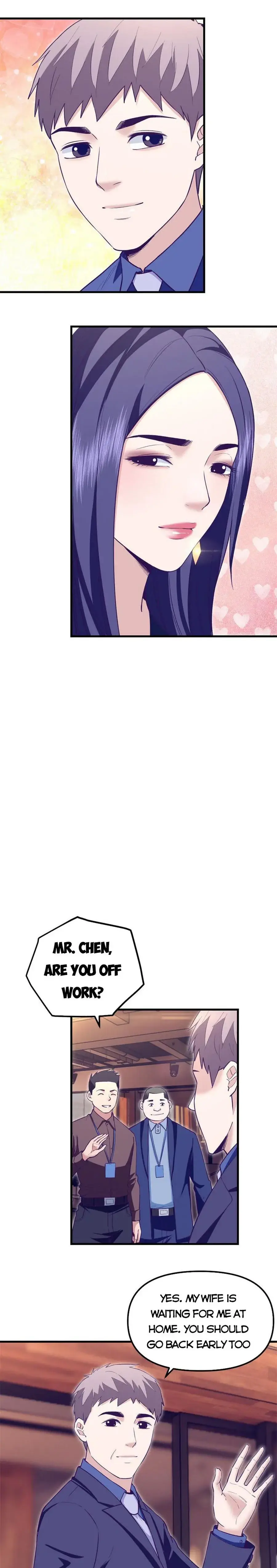 Read Dreamland Adventure Manga Online