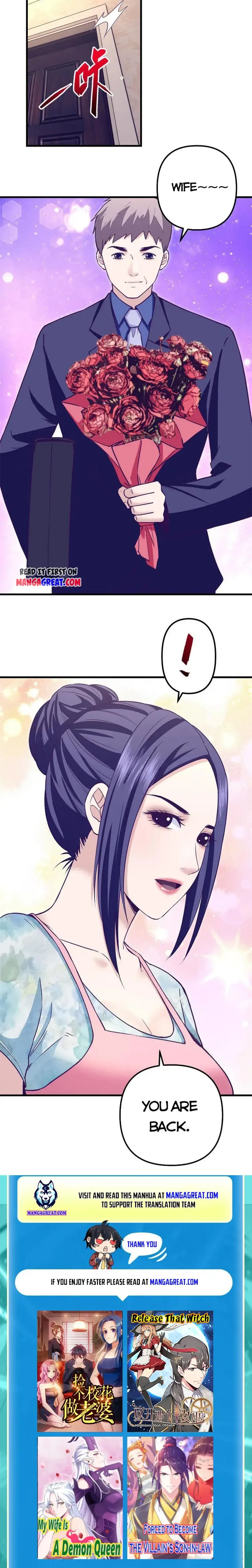 Read Dreamland Adventure Manga Online