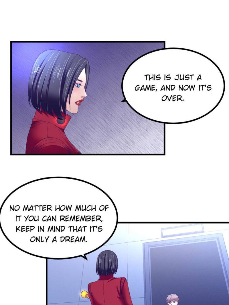 Read Dreamland Adventure Manga Online