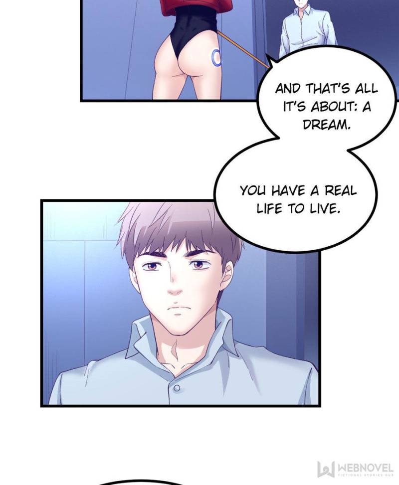 Read Dreamland Adventure Manga Online