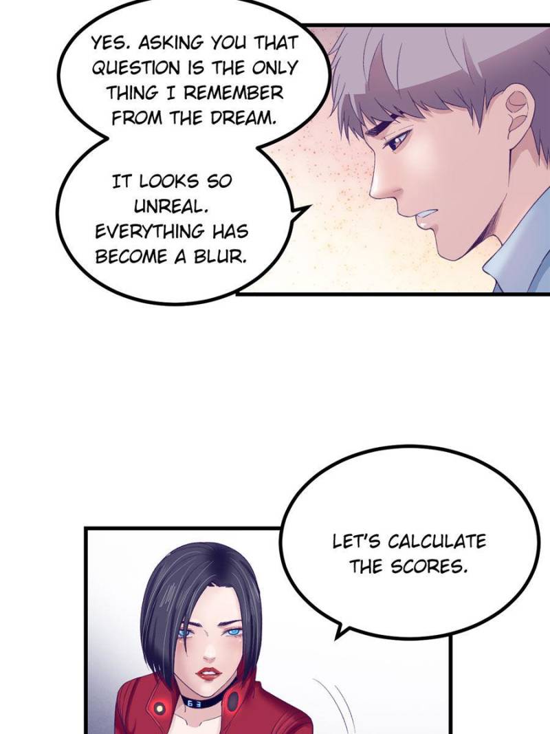 Read Dreamland Adventure Manga Online